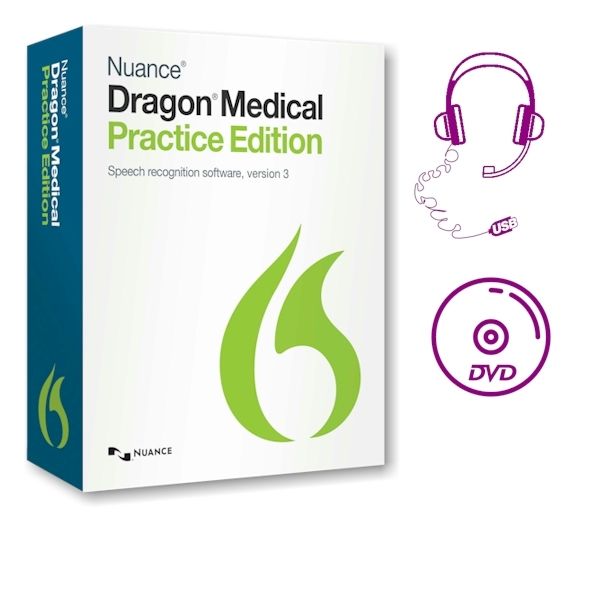 dragon medical practice edition 2
